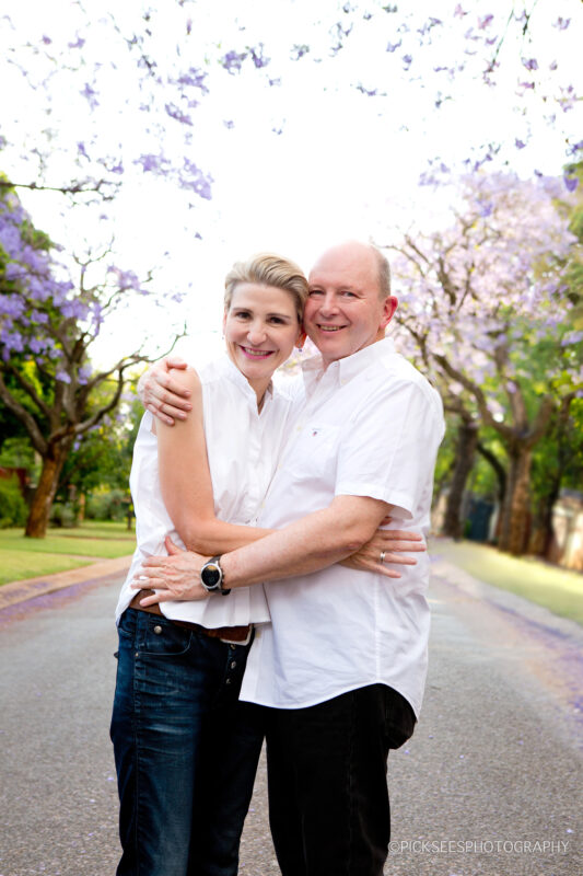 Pretoria East Family Photographer