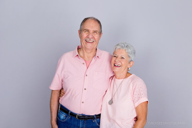 Pretoria East Family Photographer