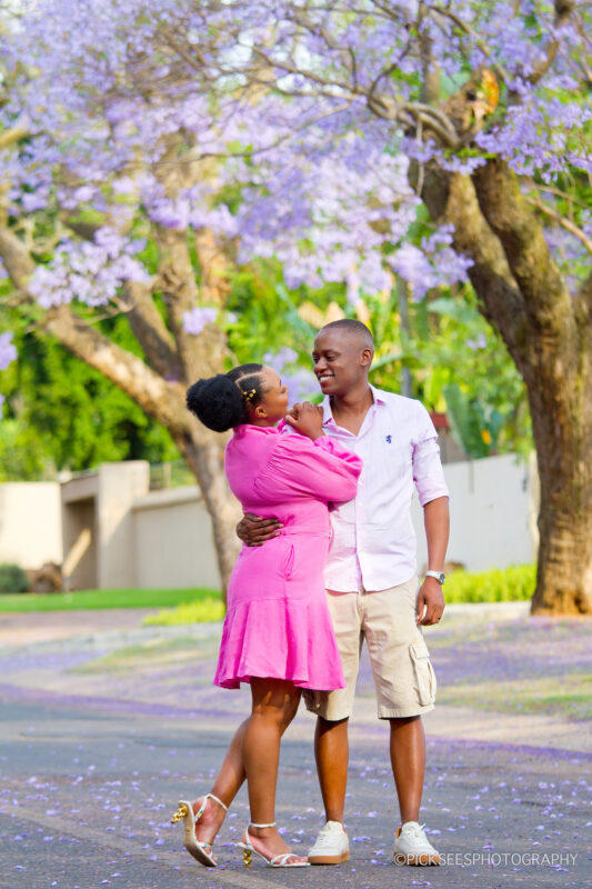 Pretoria East Family Photographer