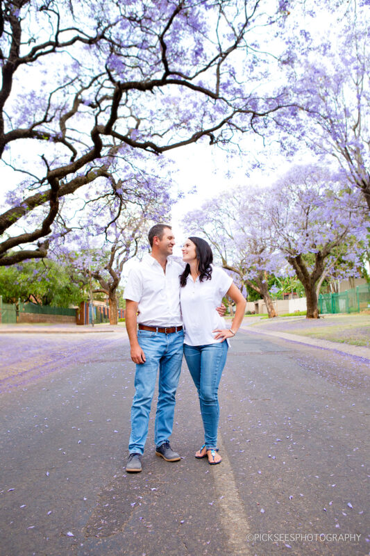 Pretoria East Family Photographer