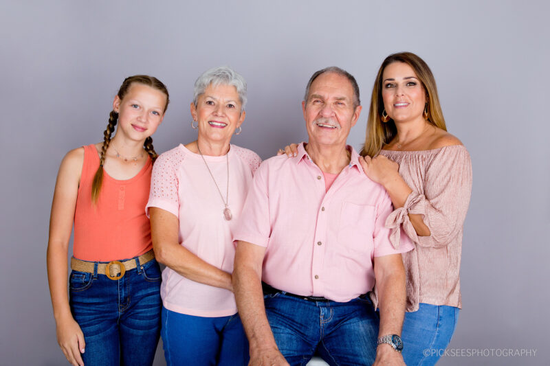 Pretoria East Family Photographer