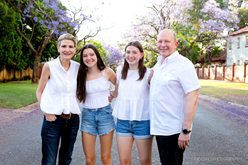 Pretoria East Family Photographer