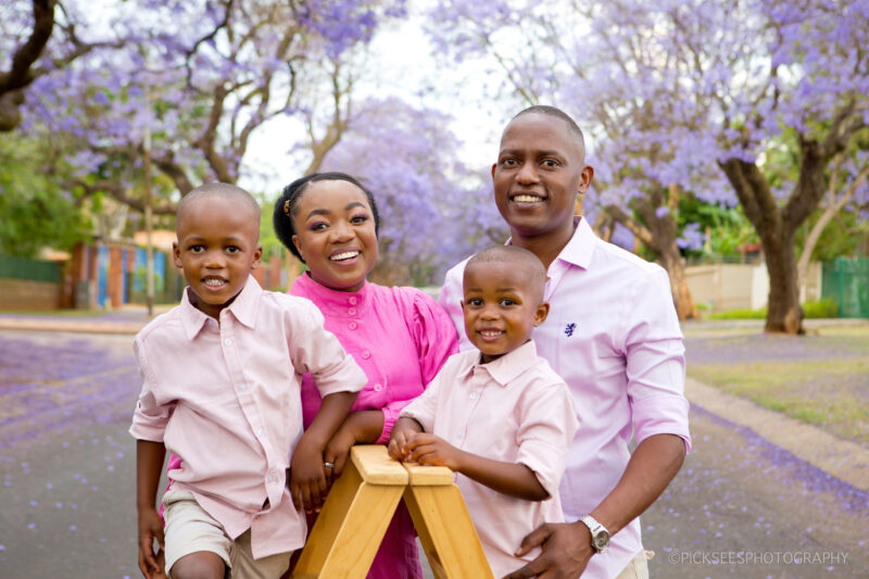 Pretoria East Family Photographer