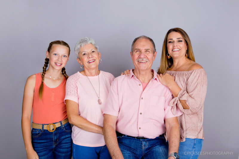 Pretoria East Family Photographer