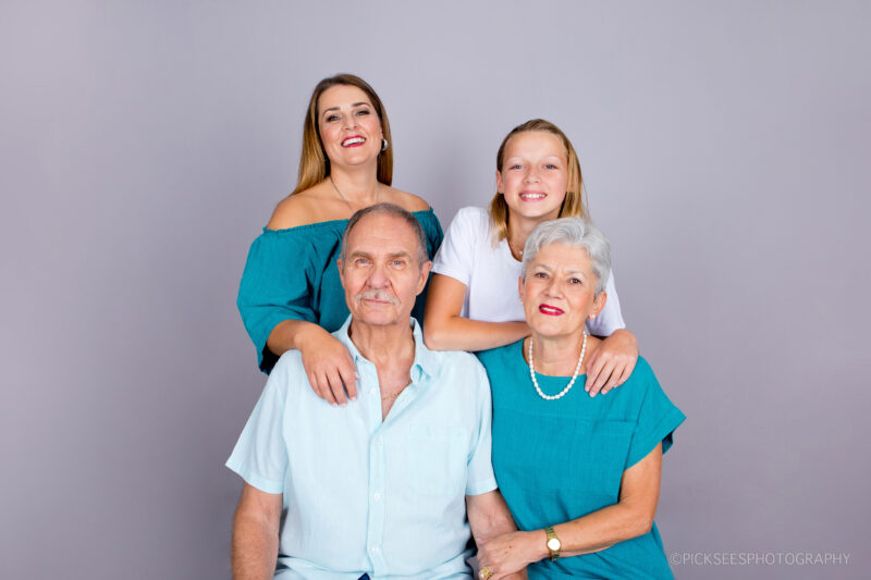 Pretoria East Family Photographer