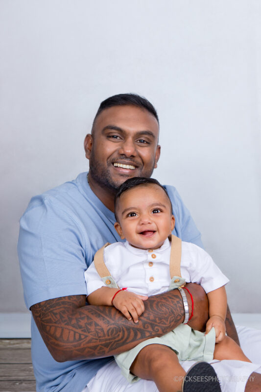 Pretoria Baby Photographer