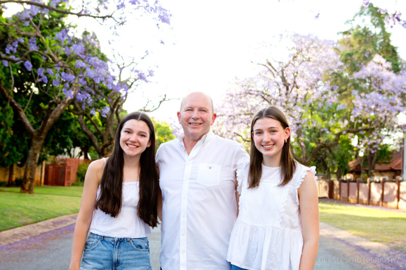 Pretoria East Family Photographer