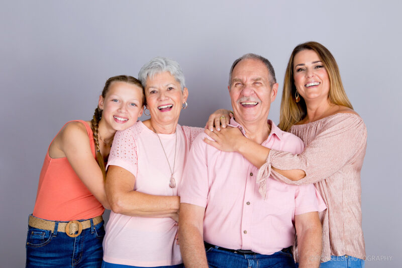 Pretoria East Family Photographer