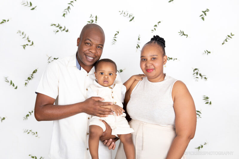 Pretoria East Family Photographer