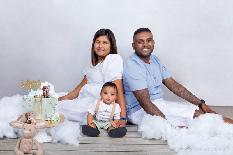 Pretoria Baby Photographer