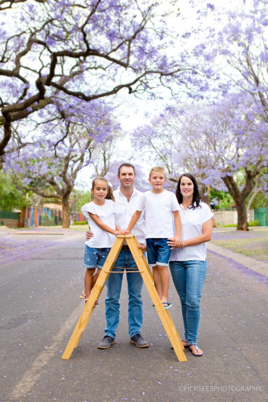 Pretoria East Family Photographer