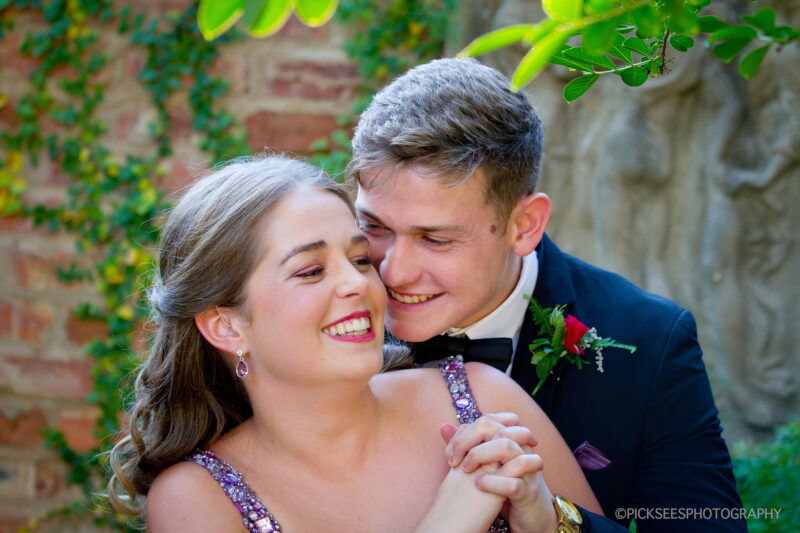 Pretoria East Matric Dance Photographer
