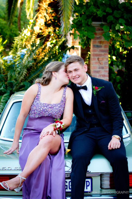 Pretoria East Matric Dance Photographer