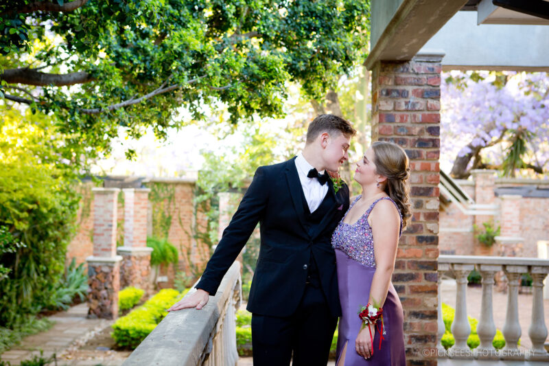 Pretoria East Matric Dance Photographer