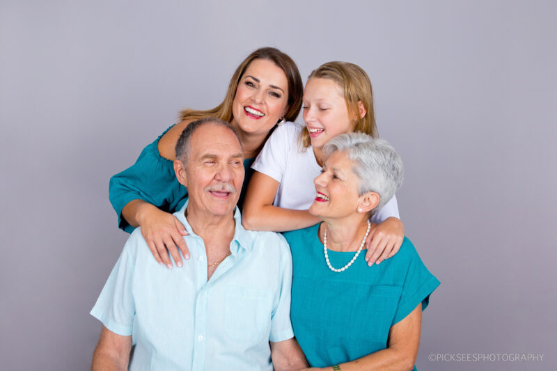 Pretoria East Family Photographer