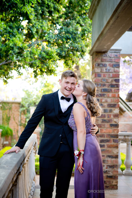 Pretoria East Matric Dance Photographer