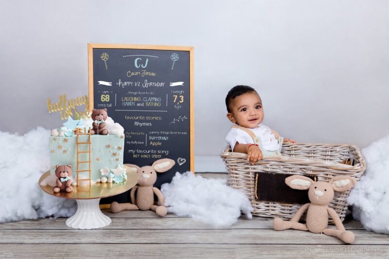 Pretoria Baby Photographer
