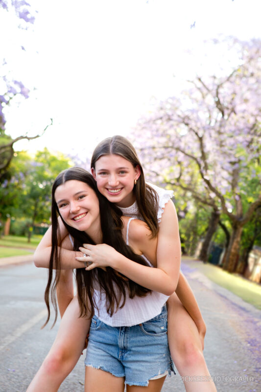 Pretoria East Family Photographer