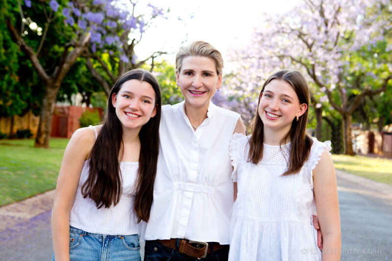 Pretoria East Family Photographer
