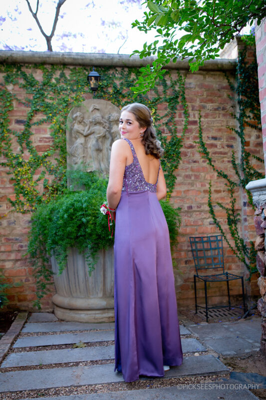 Pretoria East Matric Dance Photographer