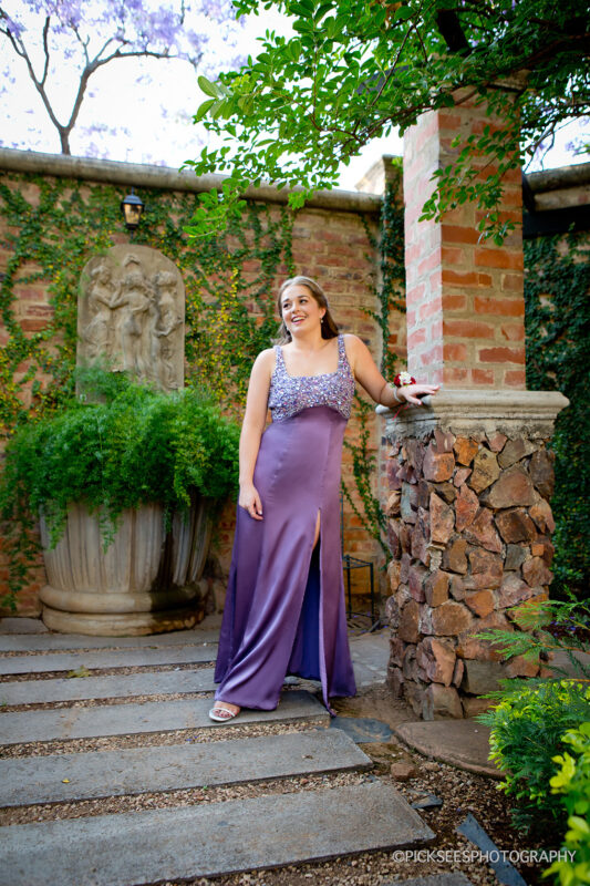 Pretoria East Matric Dance Photographer