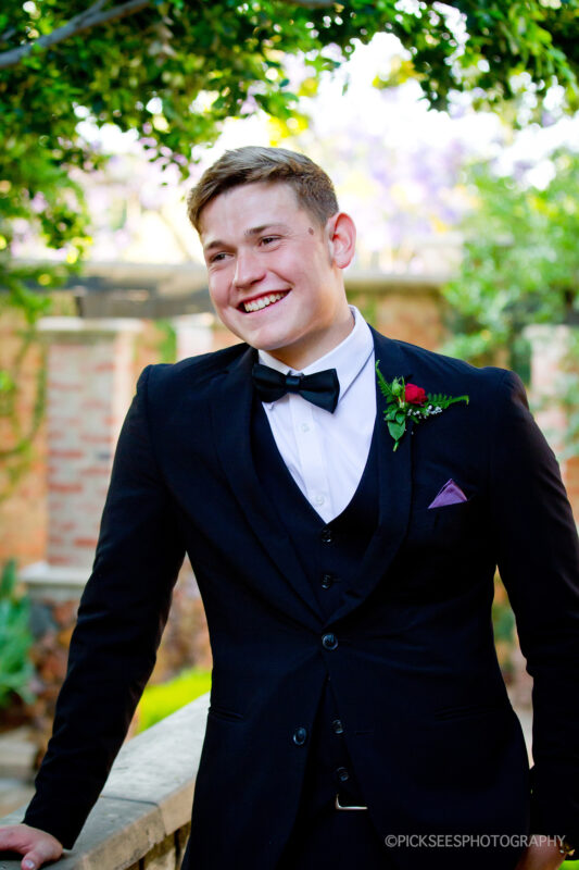 Pretoria East Matric Dance Photographer