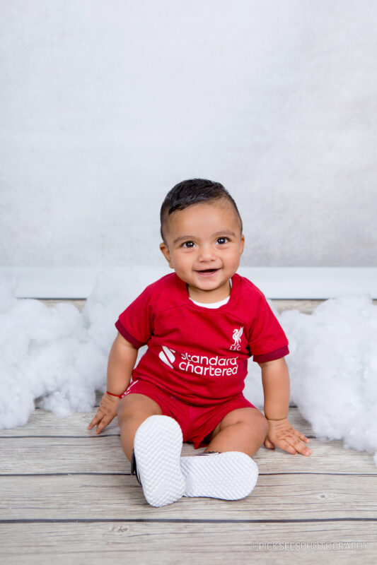 Pretoria Baby Photographer