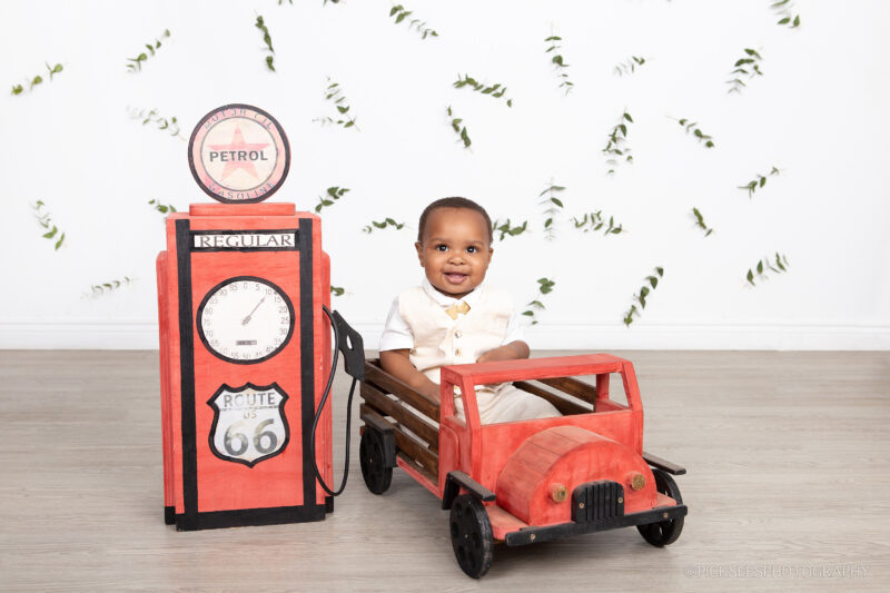 Pretoria East Family Photographer