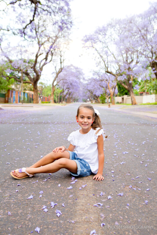 Pretoria East Family Photographer