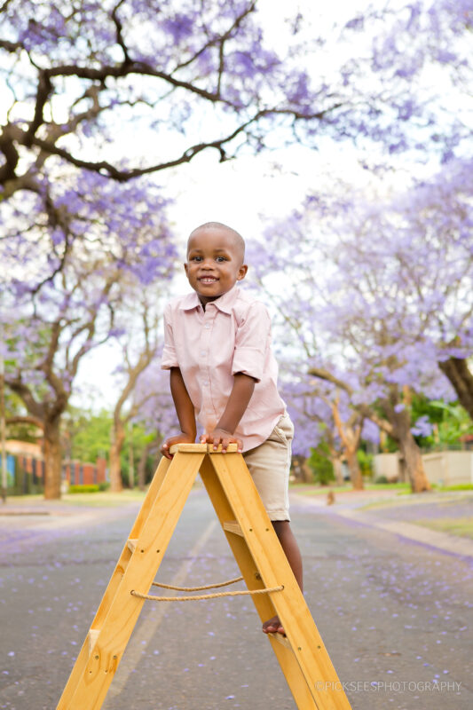 Pretoria East Family Photographer