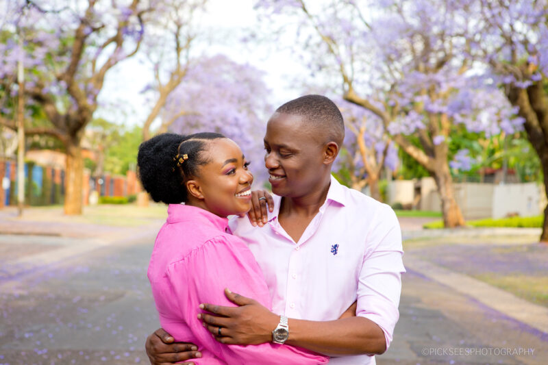 Pretoria East Family Photographer