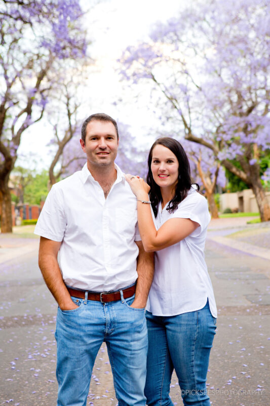 Pretoria East Family Photographer
