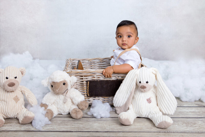 Pretoria Baby Photographer