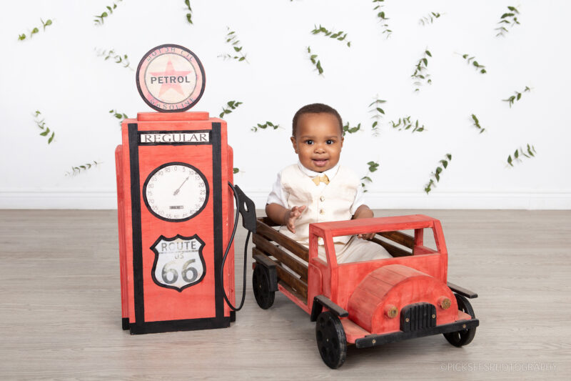 Pretoria East Family Photographer