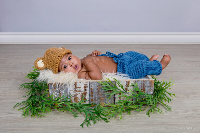 Pretoria East Baby Photographer