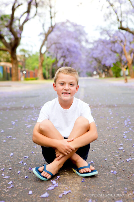 Pretoria East Family Photographer