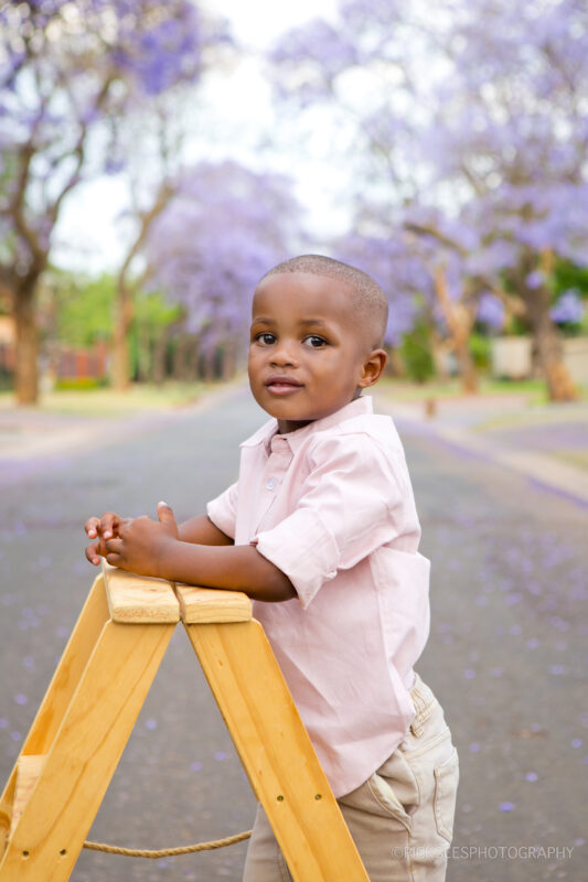 Pretoria East Family Photographer