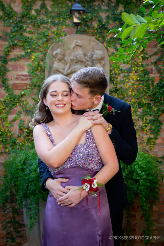 Pretoria East Matric Dance Photographer