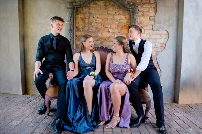 Pretoria East Matric Dance Photographer