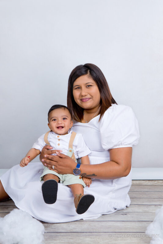 Pretoria Baby Photographer