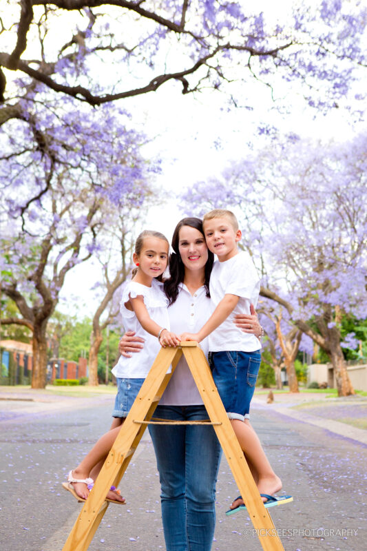 Pretoria East Family Photographer