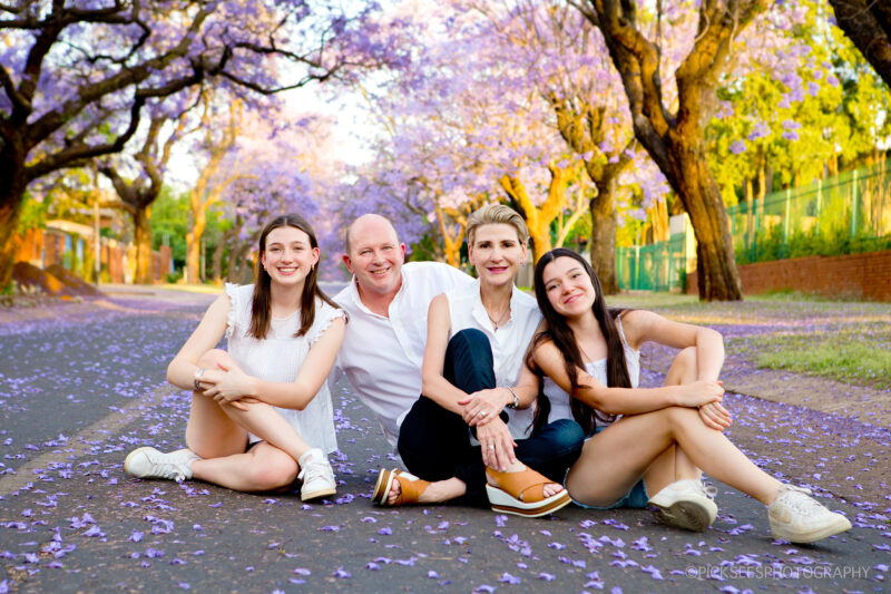 Pretoria East Family Photographer
