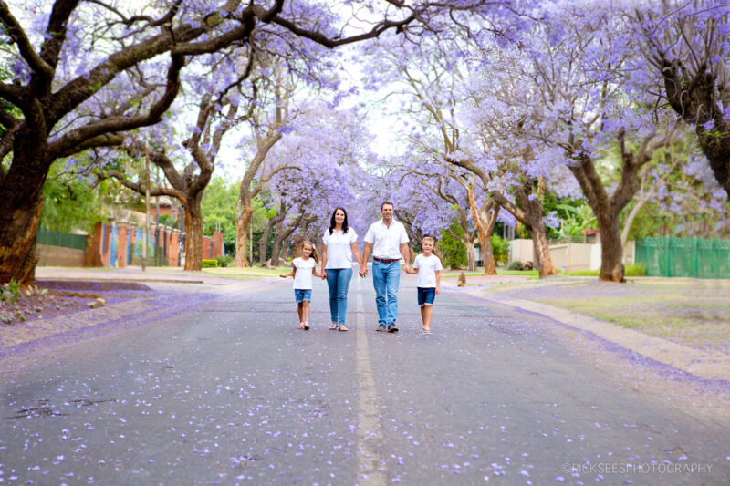 Pretoria East Family Photographer