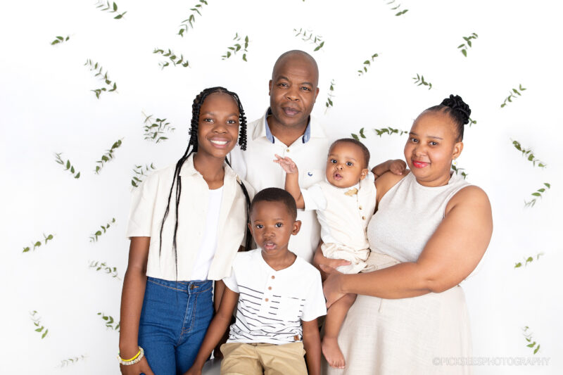 Pretoria East Family Photographer