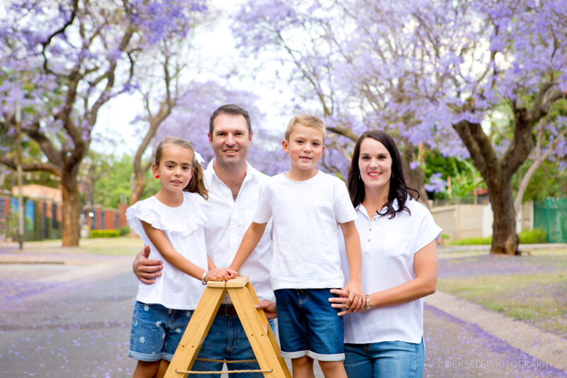 Pretoria East Family Photographer