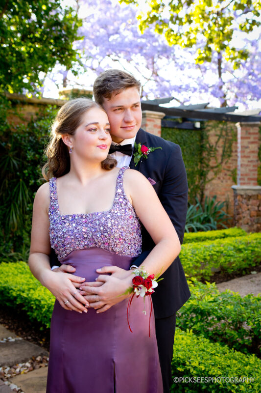Pretoria East Matric Dance Photographer