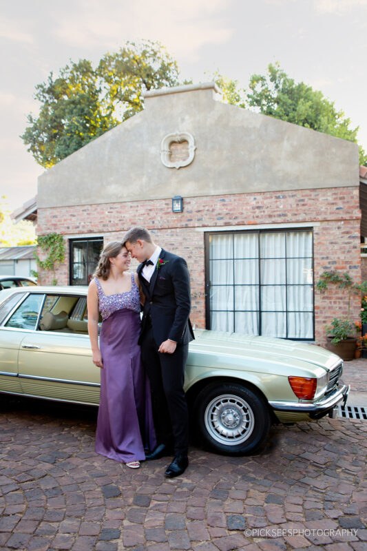 Pretoria East Matric Dance Photographer