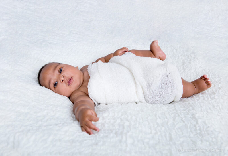 Pretoria East Baby Photographer