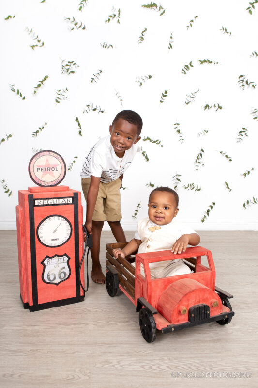 Pretoria East Family Photographer