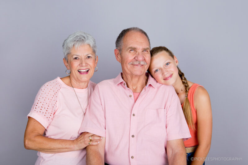 Pretoria East Family Photographer